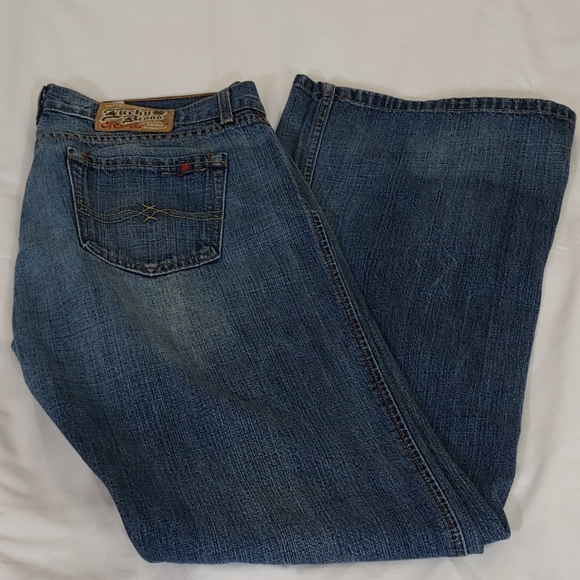 Lucky Brand Denim - Lucky Brand Womens Jeans Made in USA Size 10/30